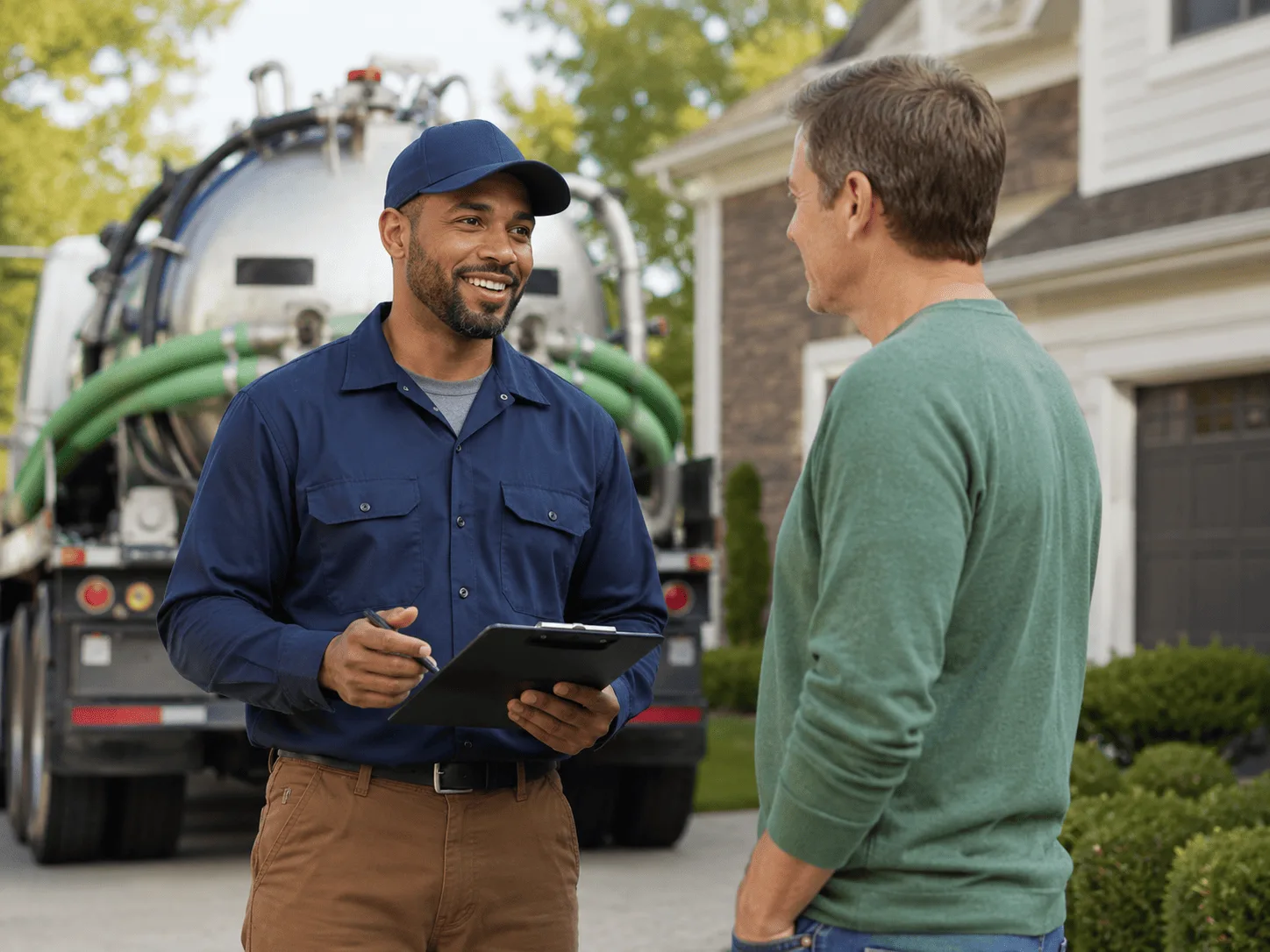 Mosquito Control Concord, CA FAQs